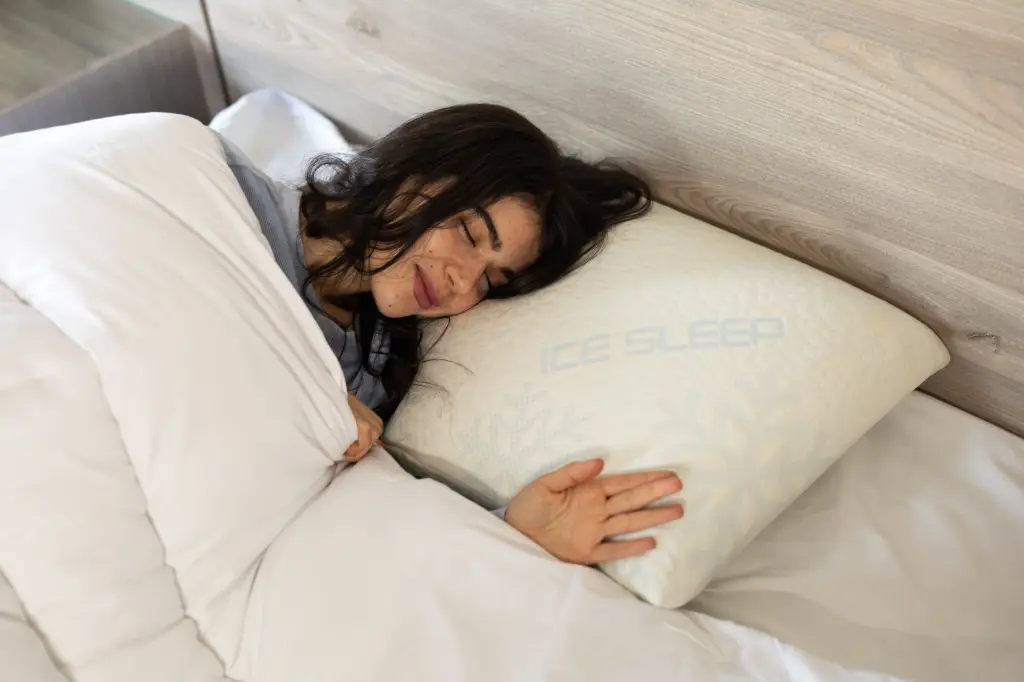Regular Memory Pillow