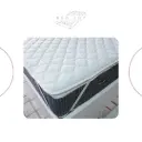 Soft Topper (Memory Foam Alternative)