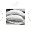 Microfiber Double Pillow 