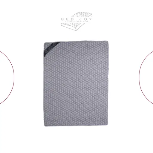 Healthy joy 25cm (Medical Memory Foam) 