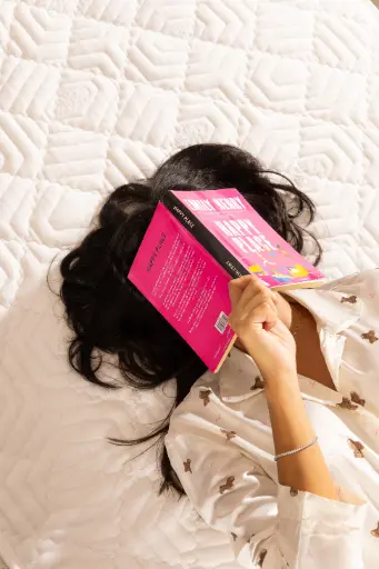 مرتبة تطريه سوفت(بديل ميموري فوم)