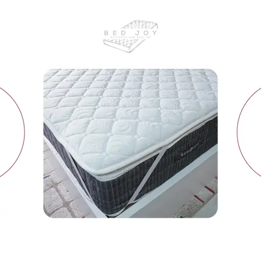 Soft Topper (Memory Foam Alternative)